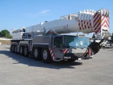 kiralık mobil vinç grubu  